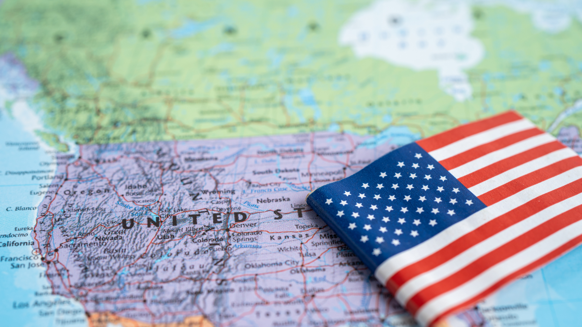 SCAC Codes: A Quick Guide for Shippers