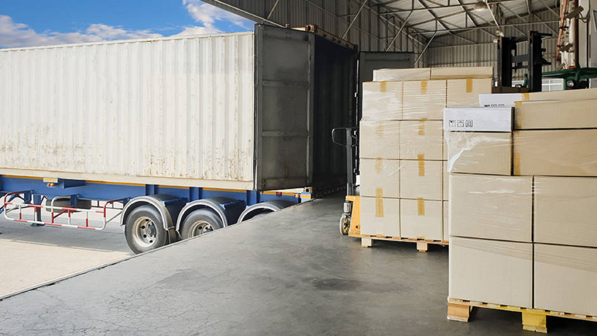 Limited-Access Locations in LTL: What Carriers Mean