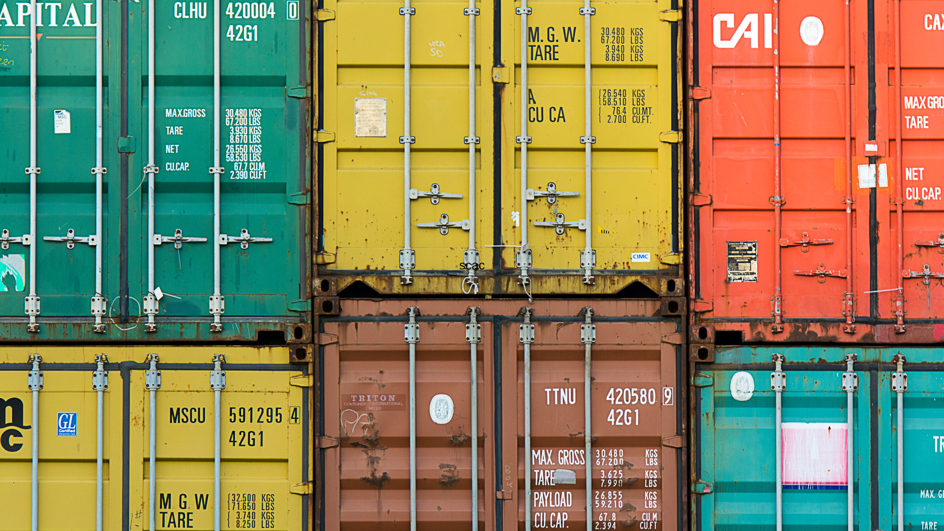 Specialty & Over-Dimensional Freight: What to Plan For