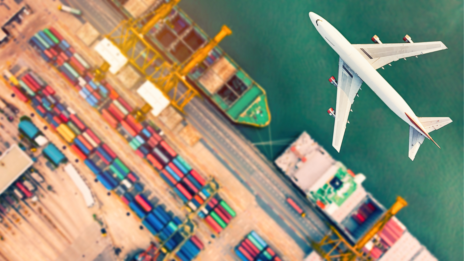 Operations dashboard